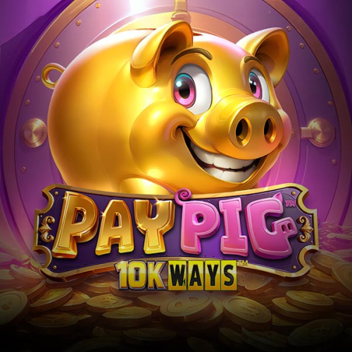 Pay Pig 10K WAYS