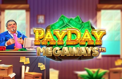 Payday Megaways