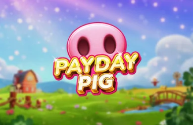 Payday Pig
