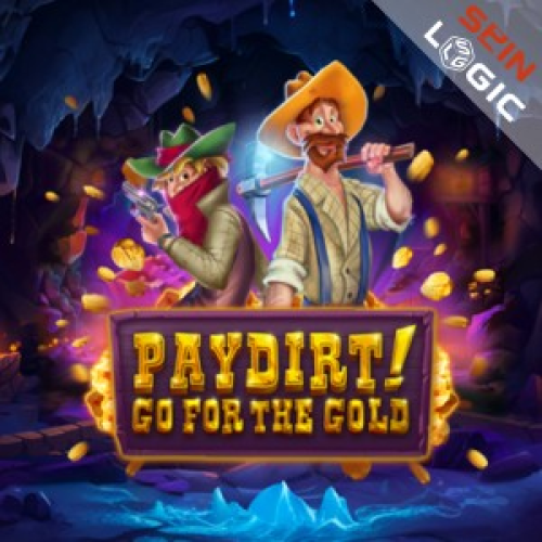 Paydirt! Go for the Gold