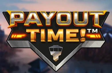 Payout Time!