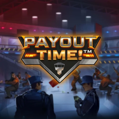 Payout Time!