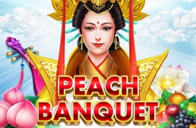 Peach Banquet