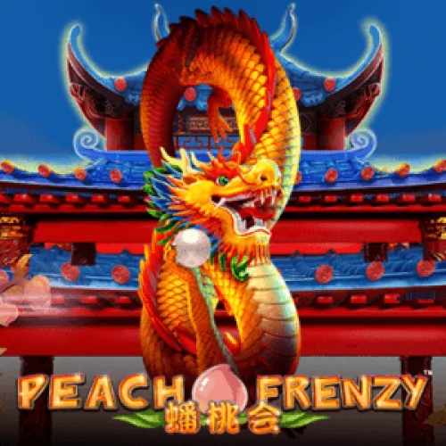 Peach Frenzy