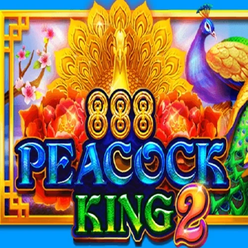 Peacock King 2