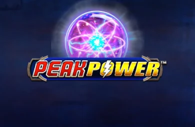 Peak Power