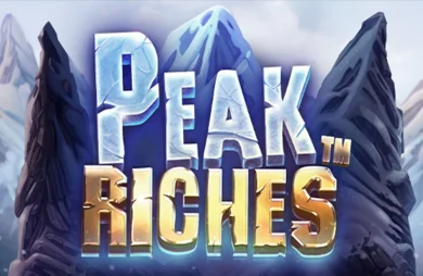 Peak Riches