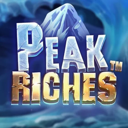 Peak Riches