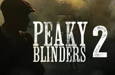 Peaky Blinders 2