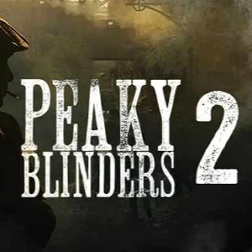 Peaky Blinders 2