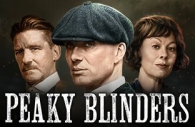 Peaky Blinders