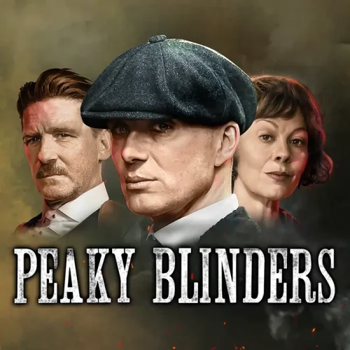 Peaky Blinders