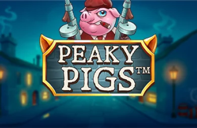 Peaky Pigs