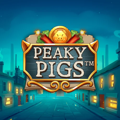 Peaky Pigs