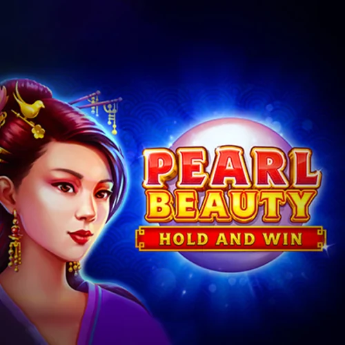 Pearl Beauty Hold and Win