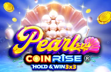 Pearl Coin Rise
