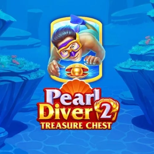 Pearl Diver 2: Treasure Chest
