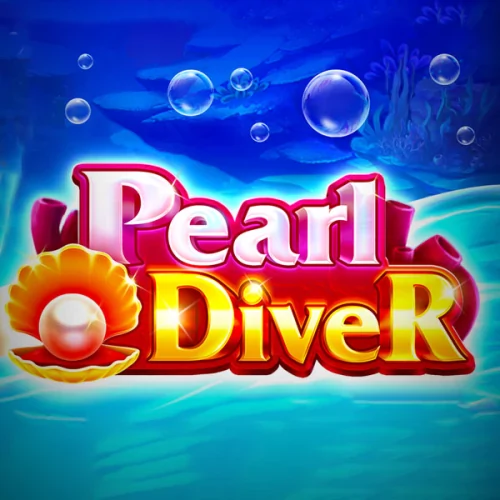 Pearl Diver