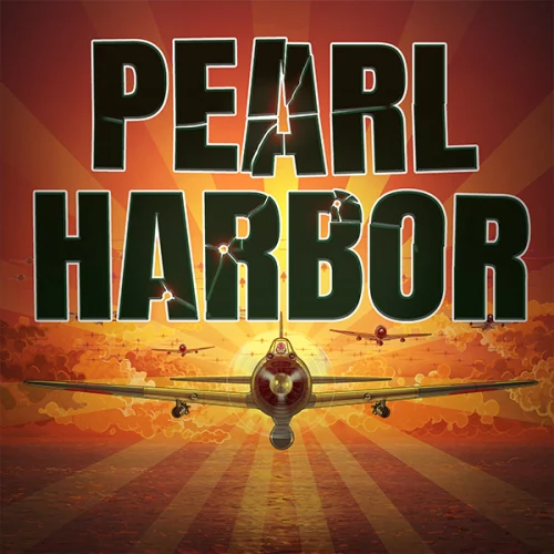 Pearl Harbor