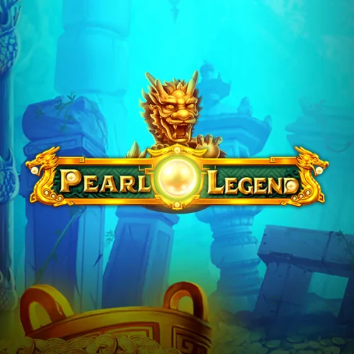 Pearl Legend Hold and Win