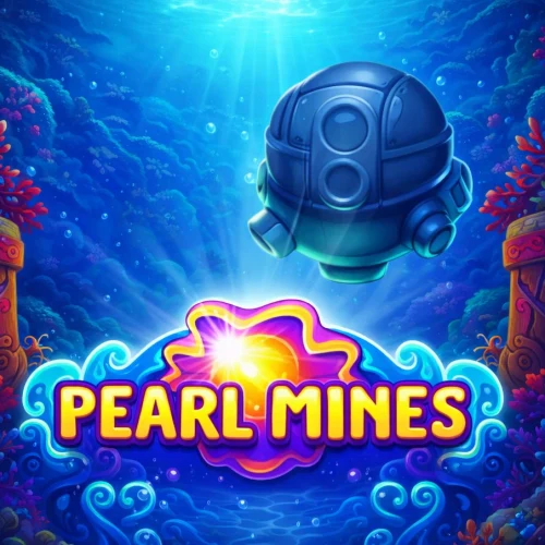 Pearl Mines