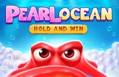 Pearl Ocean: Hold and Win