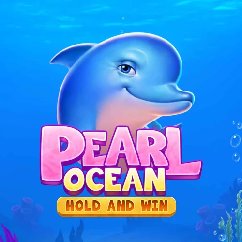 Pearl Ocean: Hold and Win