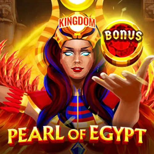 Pearl of Egypt Kingdom