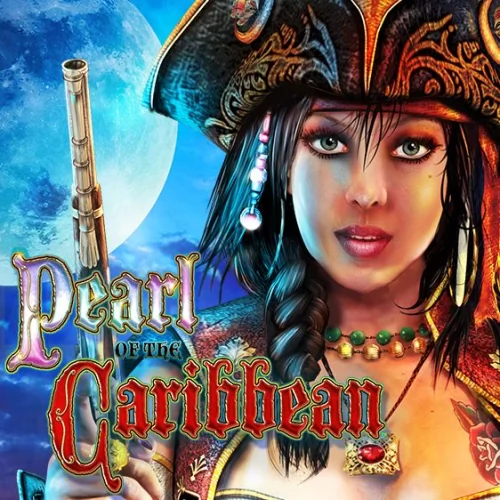 Pearl of the Caribbean