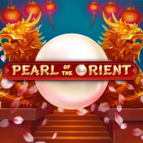 Pearl of the Orient