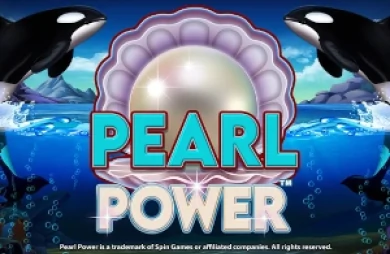 Pearl Power