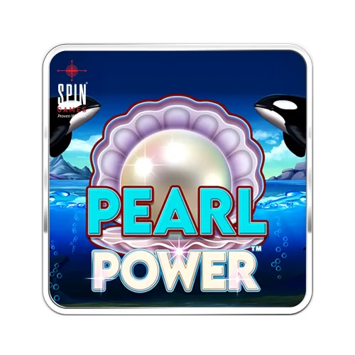 Pearl Power