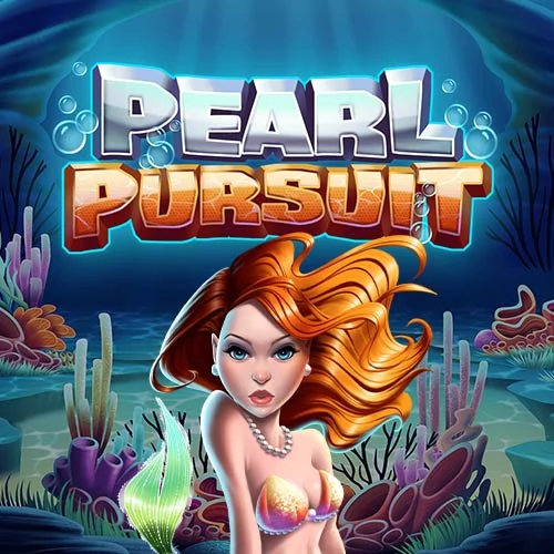 Pearl Pursuit Hold &amp; Win