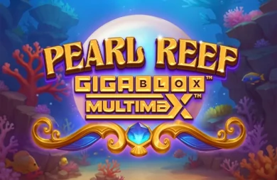 Pearl Reef Gigablox Multimax