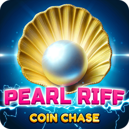 Pearl Riff Coin Chase
