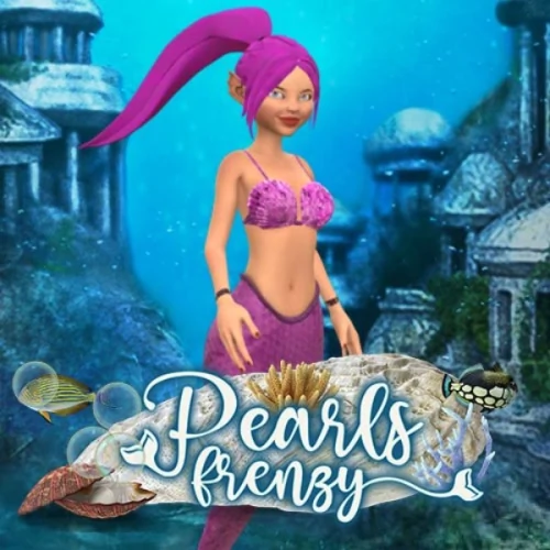 Pearl's Frenzy
