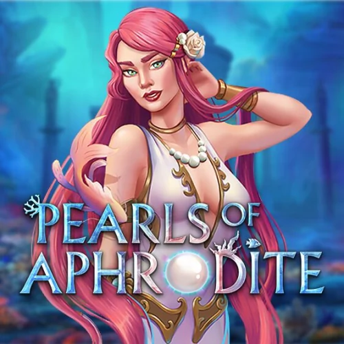 Pearls of Aphrodite