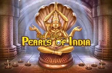 Pearls of India