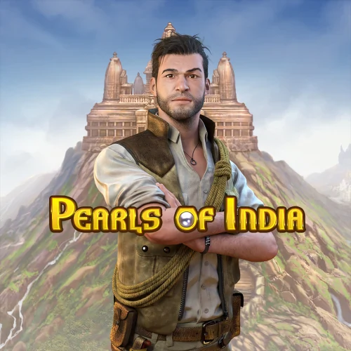 Pearls of India