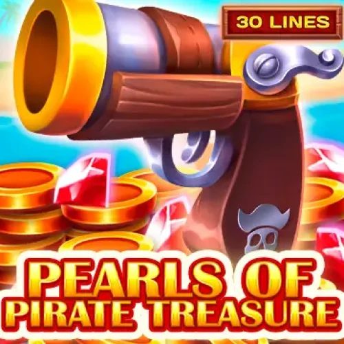 Pearls of Pirate Treasure
