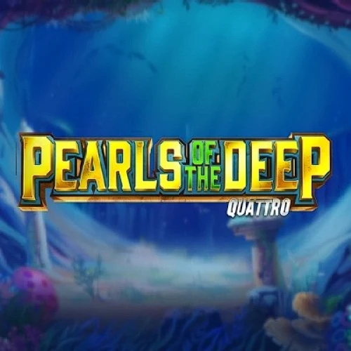 Pearls of the Deep Quattro