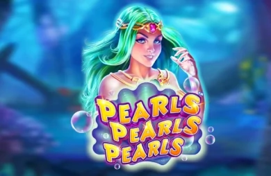Pearls Pearls Pearls