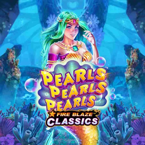 Pearls Pearls Pearls