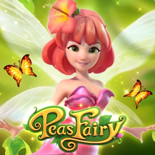 Peas Fairy