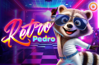 Retro Pedro