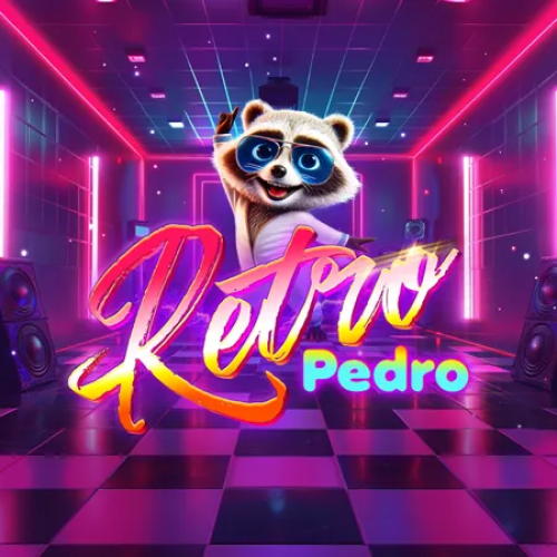 Retro Pedro
