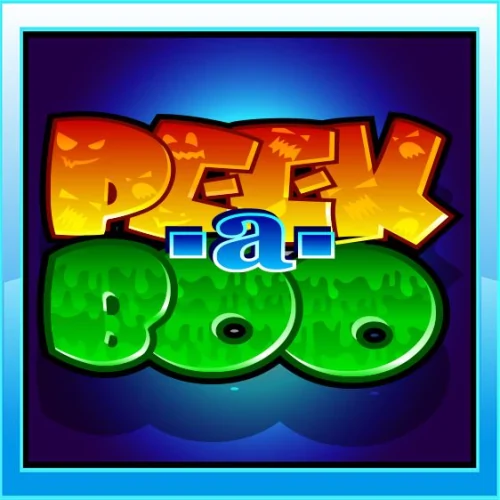 Peek-a-Boo