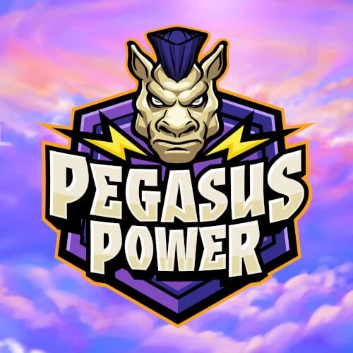 Pegasus Power