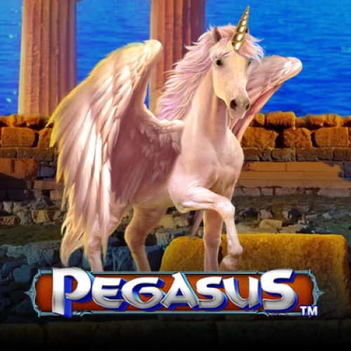 Pegasus Rising