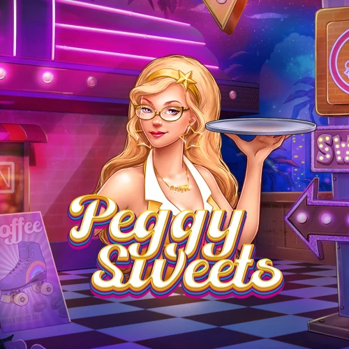Peggy Sweets
